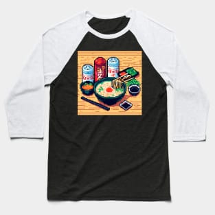 japanese symbol Baseball T-Shirt